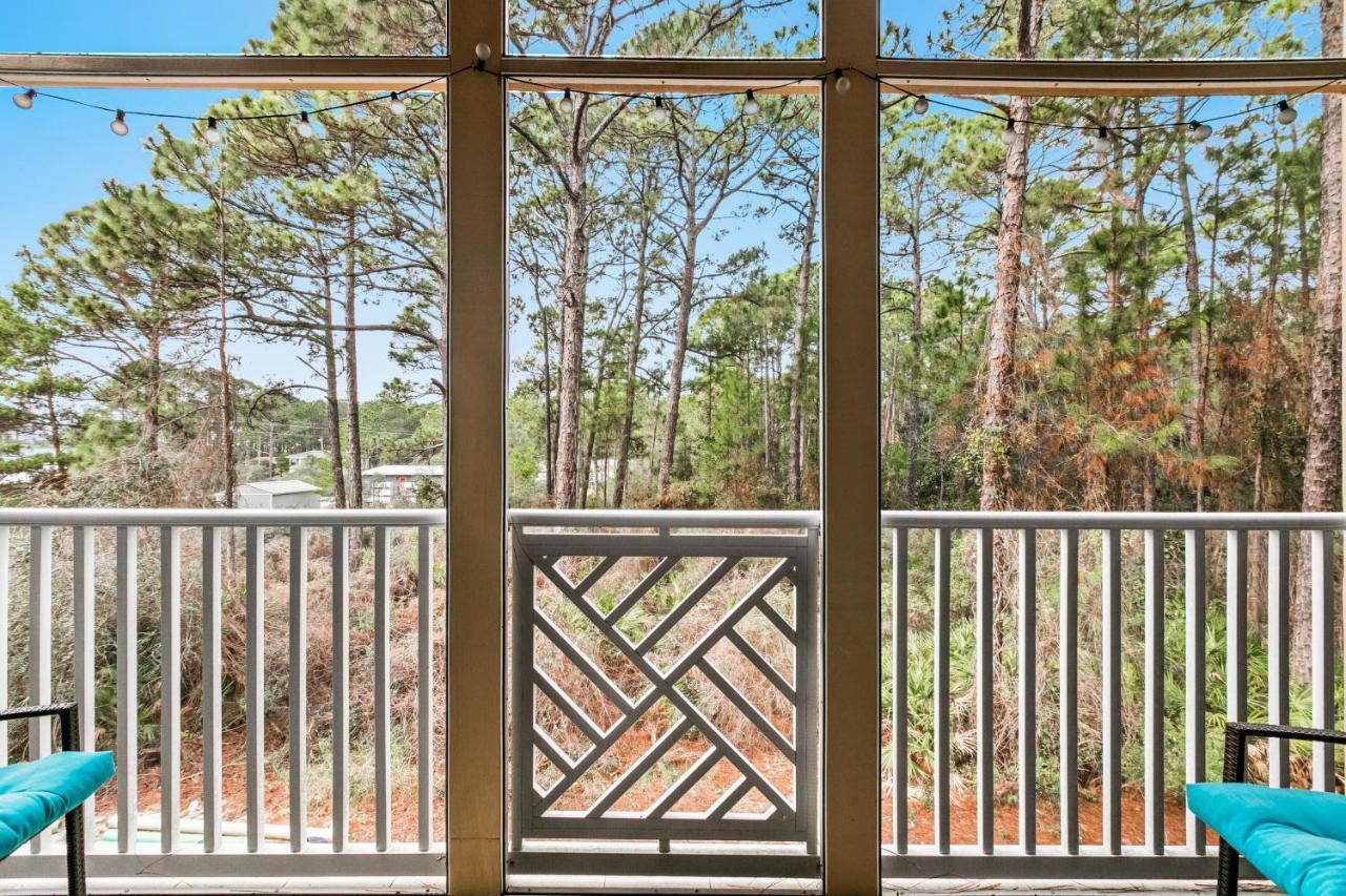 Seagrove Highlands 2205 Leilighet Santa Rosa Beach Eksteriør bilde
