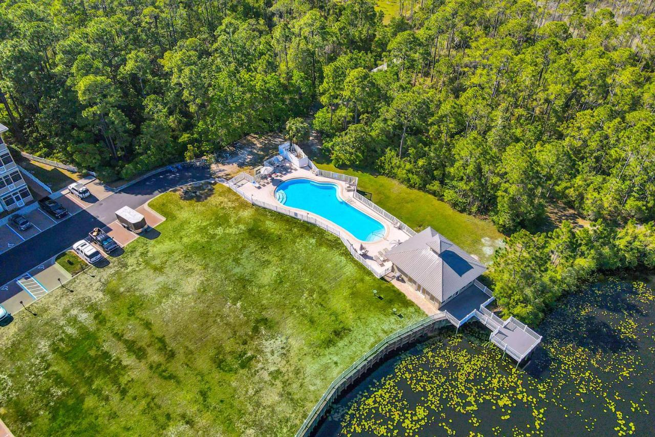Seagrove Highlands 2205 Leilighet Santa Rosa Beach Eksteriør bilde