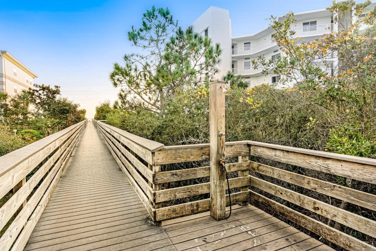 Seagrove Highlands 2205 Leilighet Santa Rosa Beach Eksteriør bilde