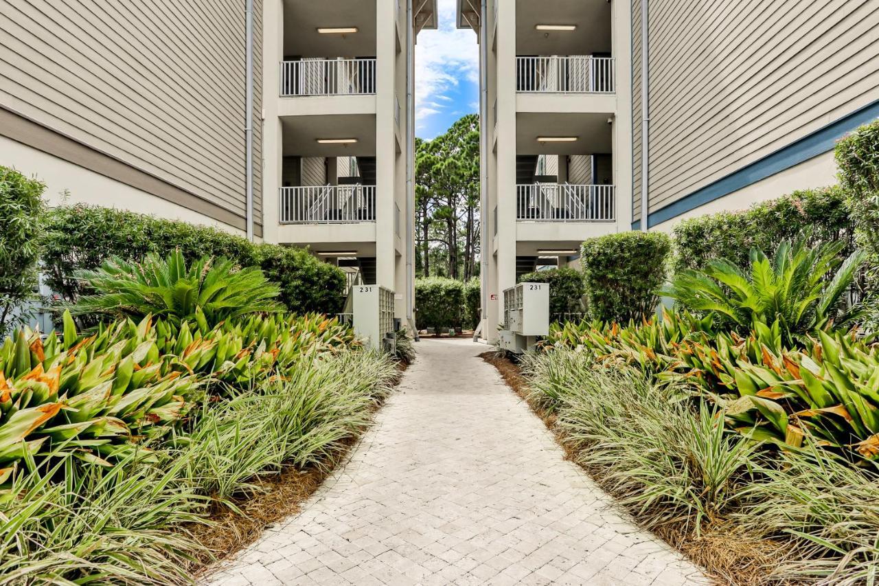 Seagrove Highlands 2205 Leilighet Santa Rosa Beach Eksteriør bilde