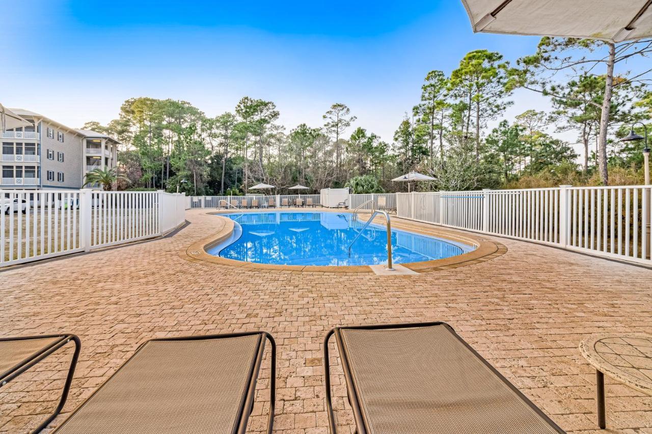 Seagrove Highlands 2205 Leilighet Santa Rosa Beach Eksteriør bilde
