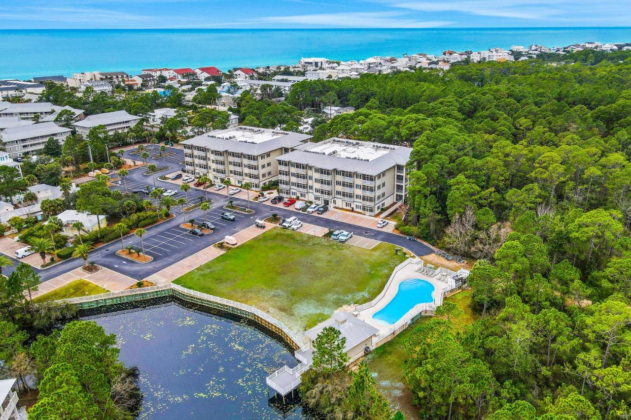 Seagrove Highlands 2205 Leilighet Santa Rosa Beach Eksteriør bilde