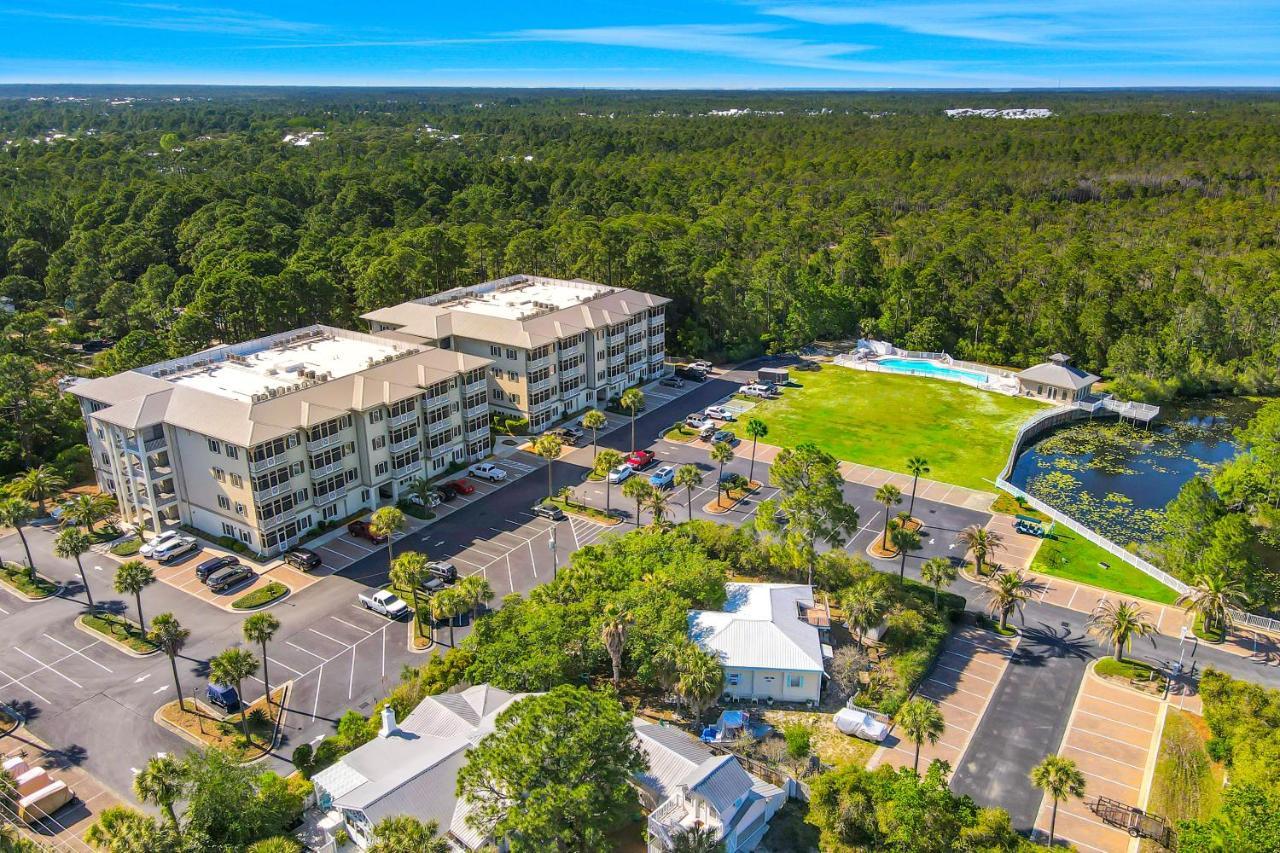Seagrove Highlands 2205 Leilighet Santa Rosa Beach Eksteriør bilde